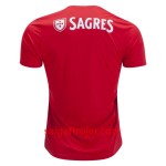 Benfica Fodboldtrøjer Hjemmebanesæt 2018/19 Kort ærmer